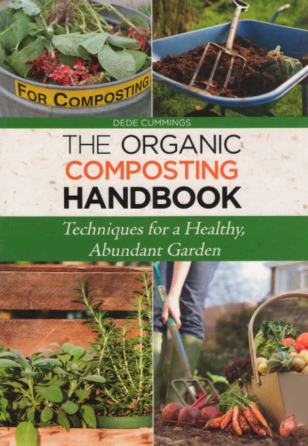 Organic Composting Handbook
