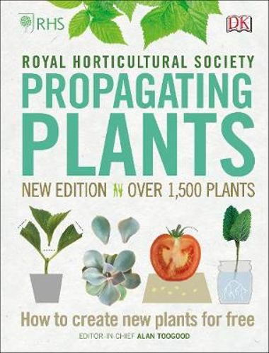 RHS Propogating Plants