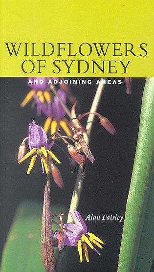 Wildflowers of Sydney and Adjoining Areas