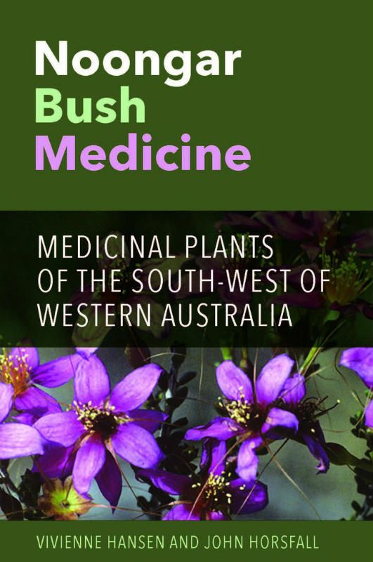 Noongar Bush Medicine