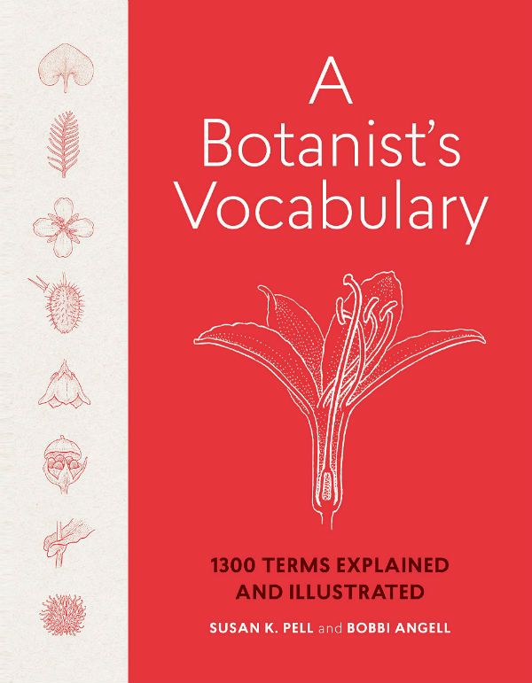 Botanists Vocabulary