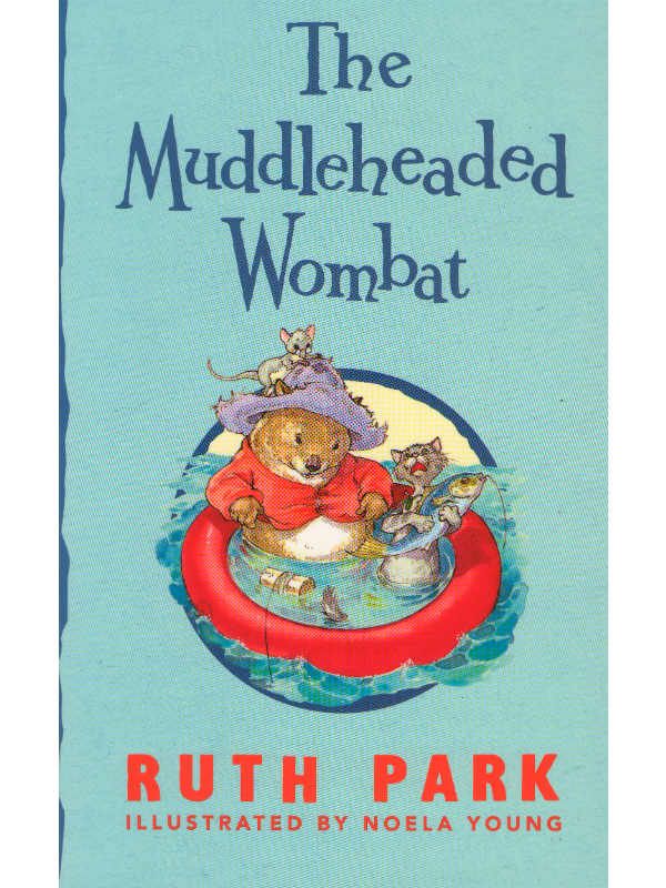 Muddleheaded Wombat