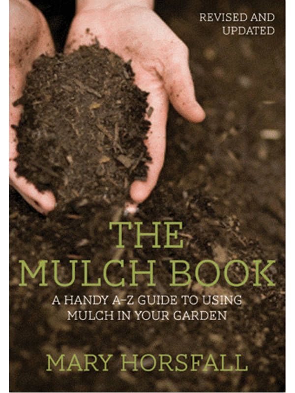 Mulch Book, The PB