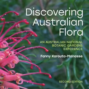 Discovering Australian Flora 2nd Edition