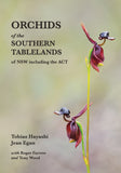 Field Guide to the Orchids of Southern Tablelands of NSW