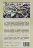 Field Guide to the Orchids of Southern Tablelands of NSW