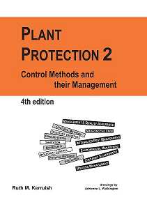Plant Protection II Meth of Control Ed 4