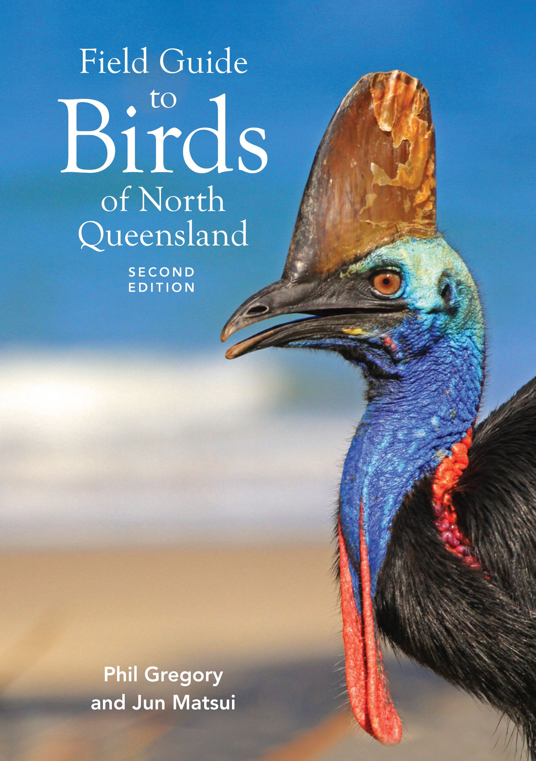 Field Guide to Birds North Queensland 2nd Ed