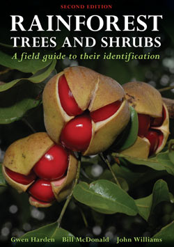 Rainforest Trees and Shrubs Second Edition