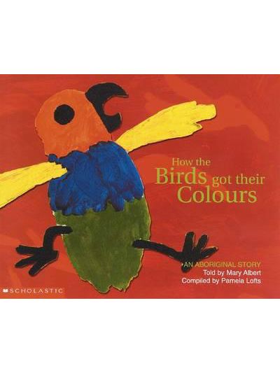 How Birds got their Colours