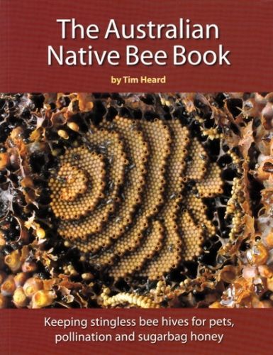 Australian Native Bee Book