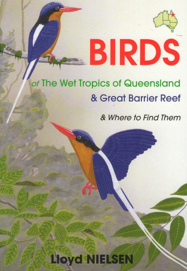 Birds of the Wet Tropics