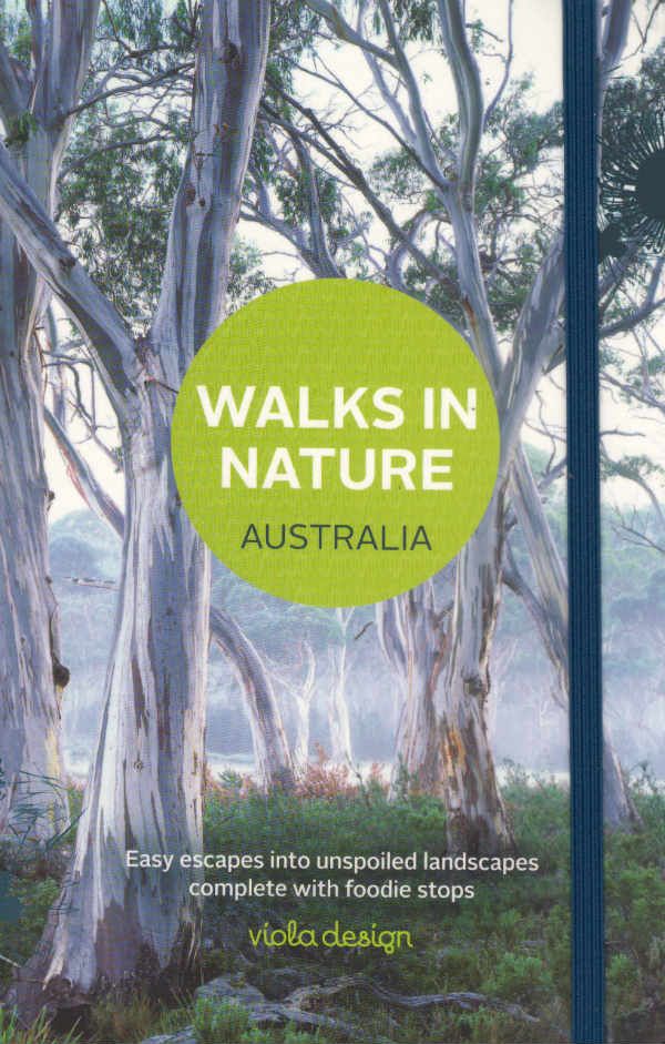 Walks in Nature 2nd Ed
