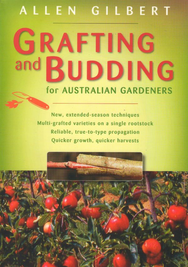 Grafting and Budding for Australian