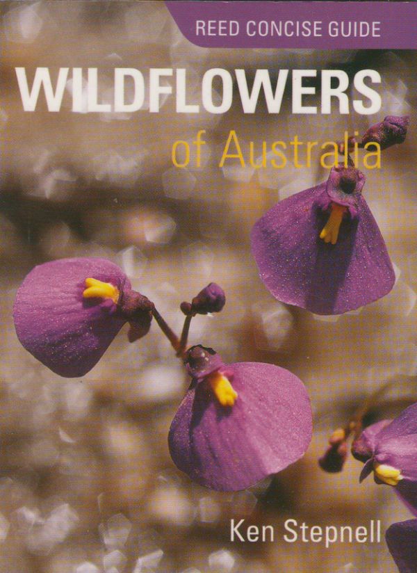 Reed Wildflowers of Australia