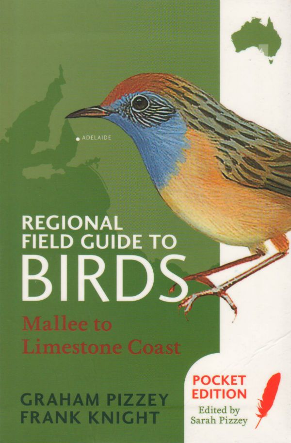 Birds Mallee to Limestone Coast