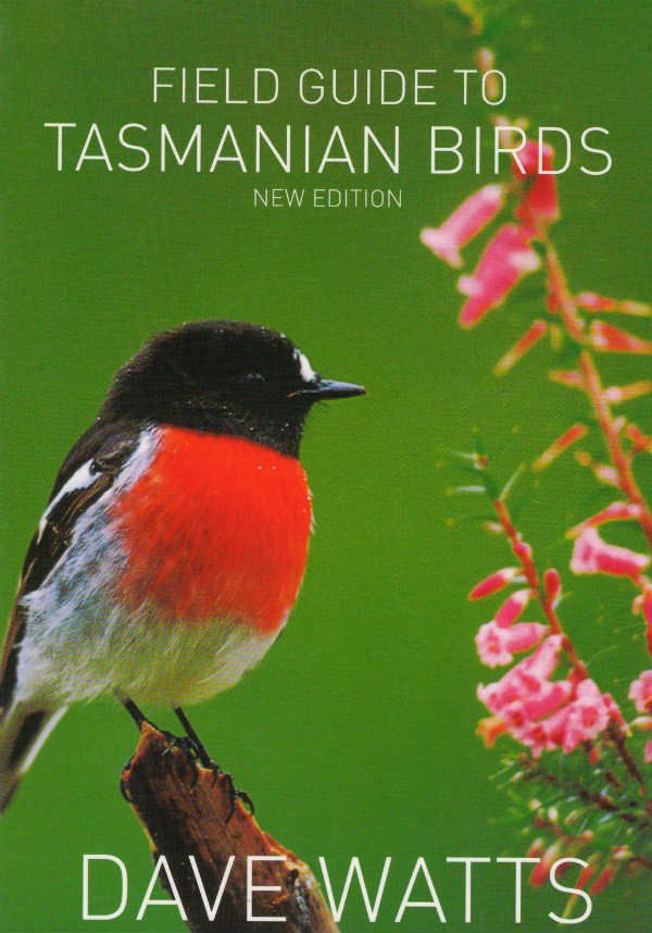 Field Guide Tasmanian Birds