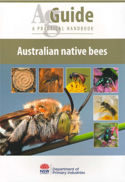 Australian Native Bees