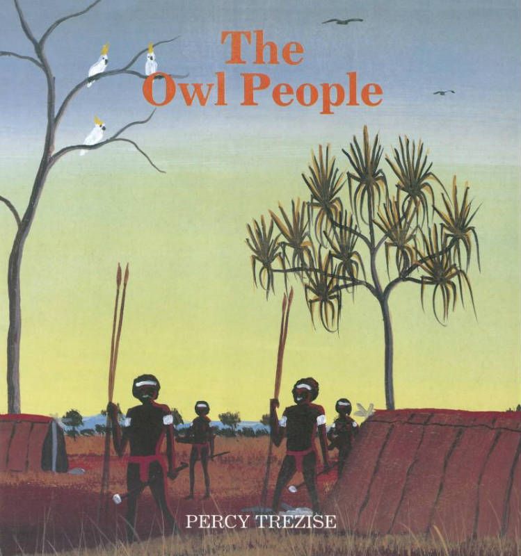 The Owl People