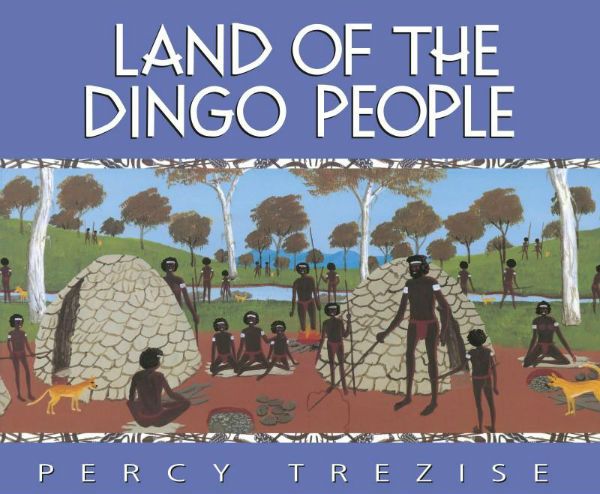Land of the Dingo People
