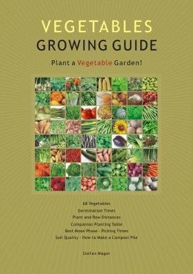 Vegetable Growing Guide Aracaria