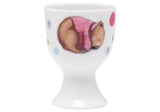 Barney Wombat Egg Cup