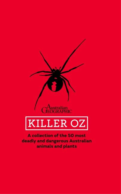 Killer Oz