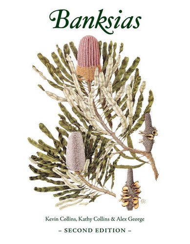 Banksias Second Ed