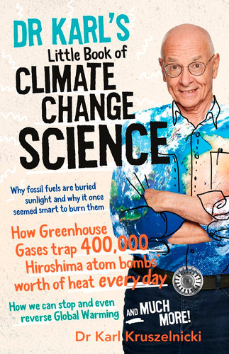 Little Book of Climate Change Science