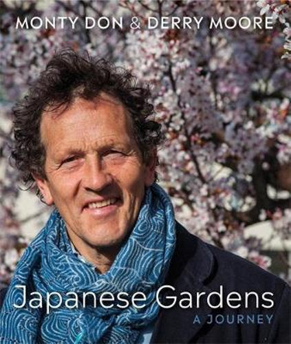 Japanese Gardens - A Journey