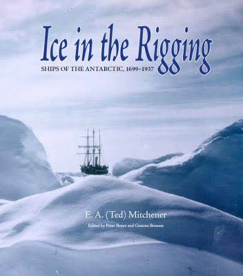 Ice in the Rigging
