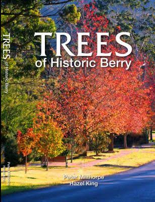 Trees of Historic Berry