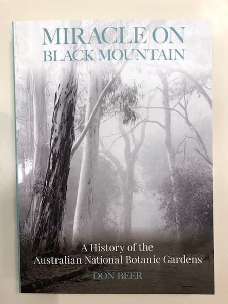 Miracle on Black Mountain