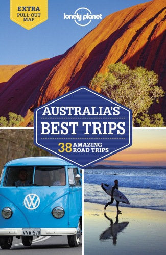 Australias Best Trips Lonely Planet