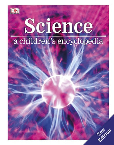 Science - A Childrens Encyclopedia