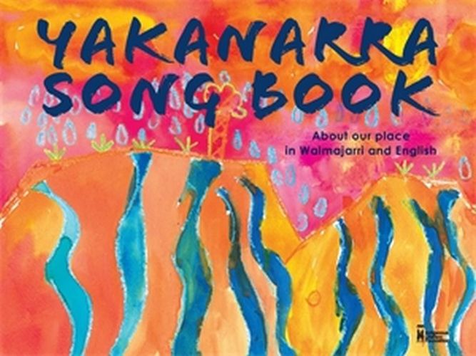 Yakanarra Songbook