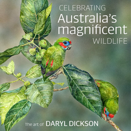 Celebrating Australias Magnificent Wildlife