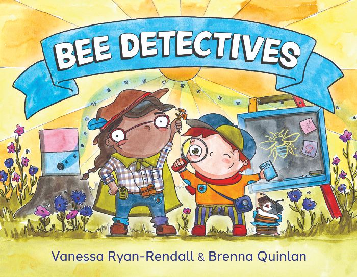Bee Detectives