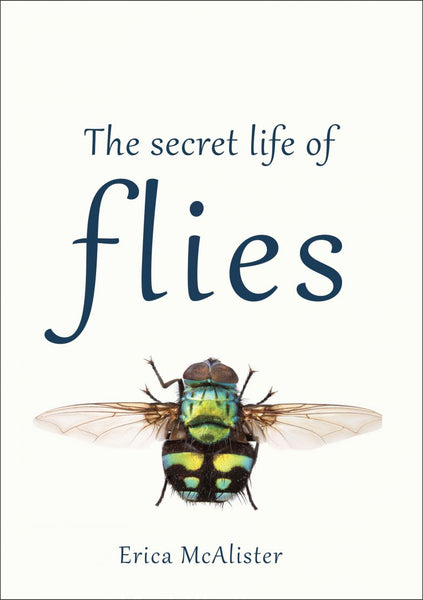 Secret Life of Flies