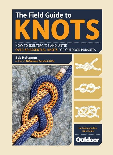 Field Guide to Knots
