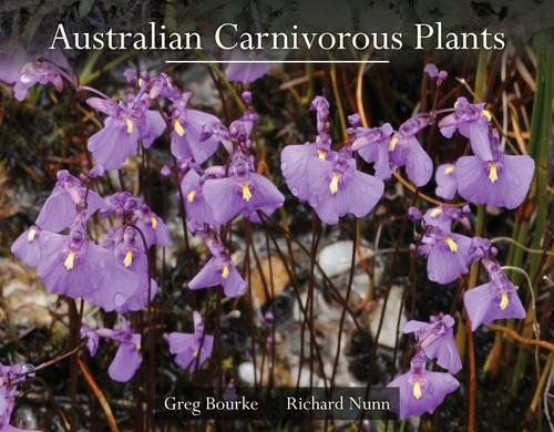 Australian Carnivorous Plants HB