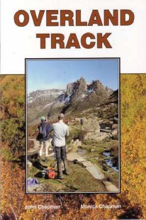 Overland Track 3rd Ed