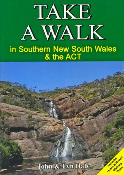 Take a Walk in Southern NSW and ACT