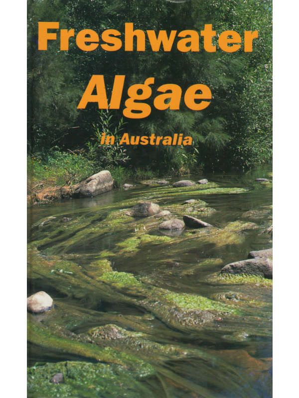 Freshwater Algae in Aust