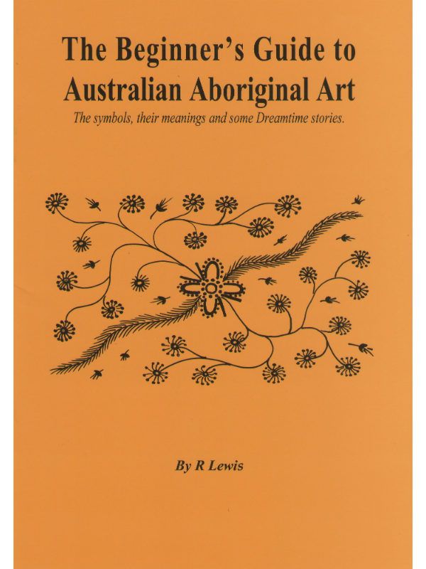 Beginners Guide to Aboriginal Art