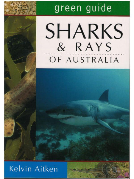 Green Guide Sharks and Rays