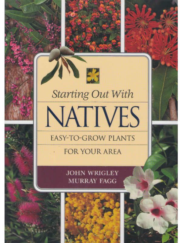Starting Out With Natives