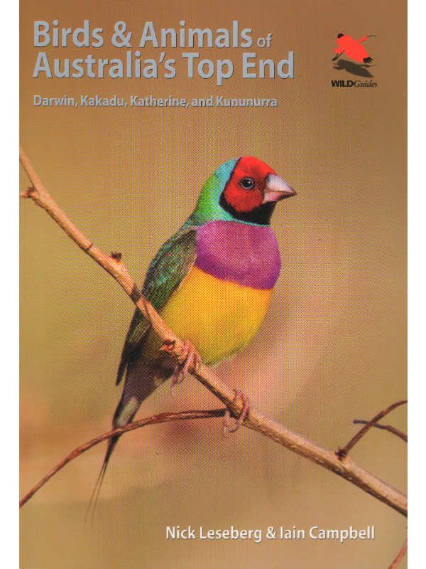 Birds and Animals of Aust Top End