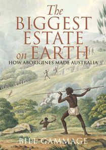 The Biggest Estate on Earth PB