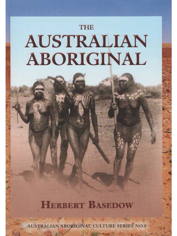 The Australian Aboriginal